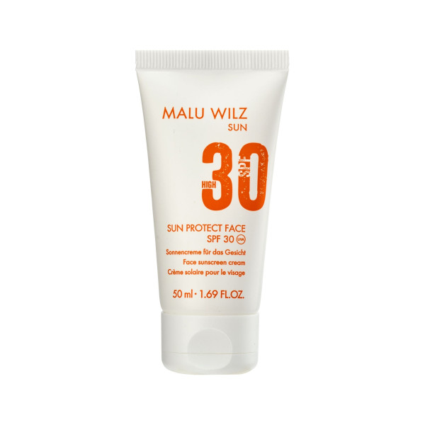 SUN PROTECT FACE SPF30  50ml